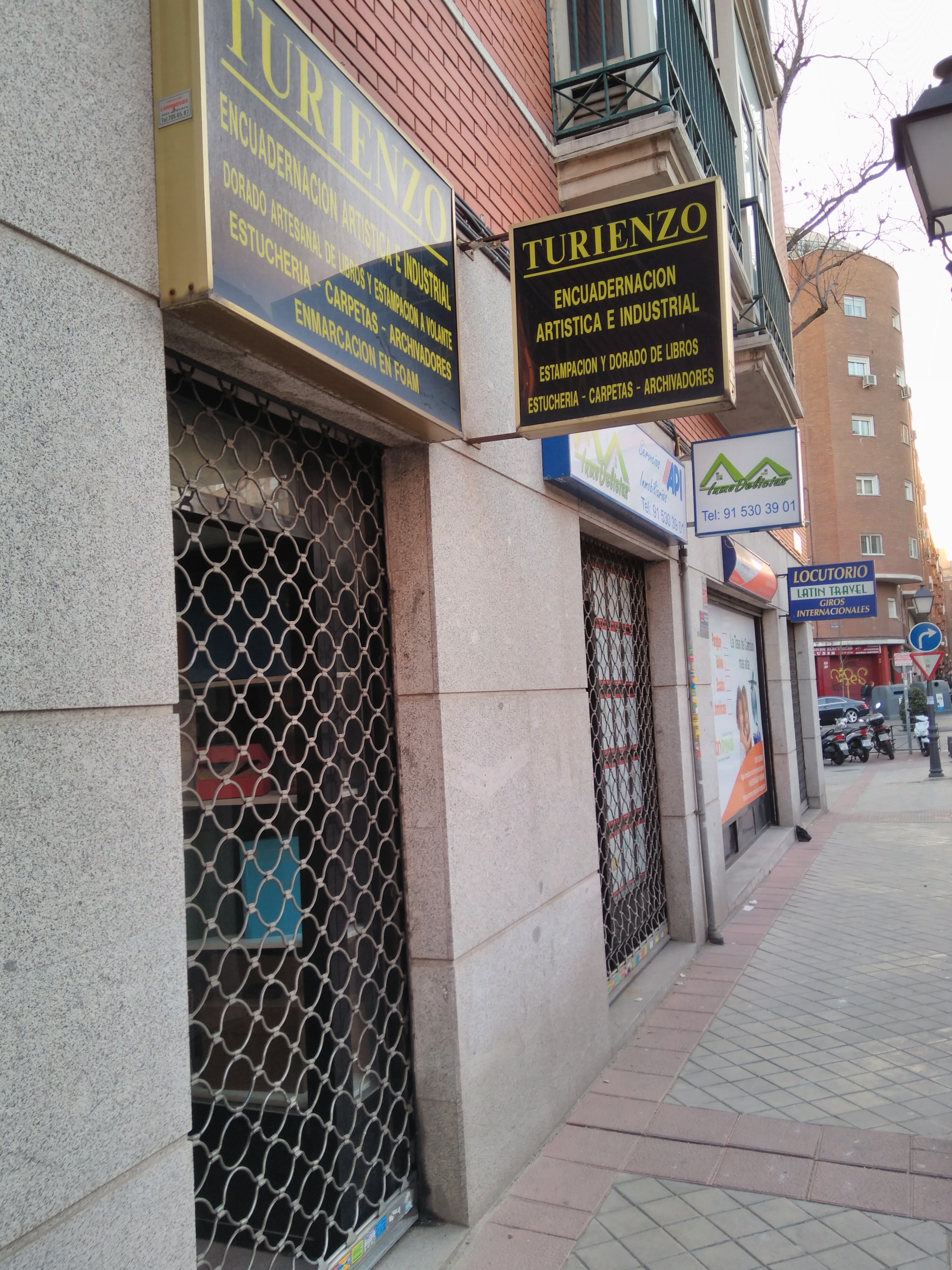 Galería de imágenes